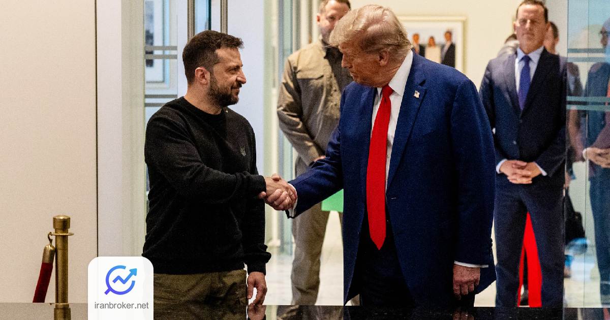 trump zlnsky