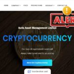 AURIS ASSET MANAGEMENT LIMITED
