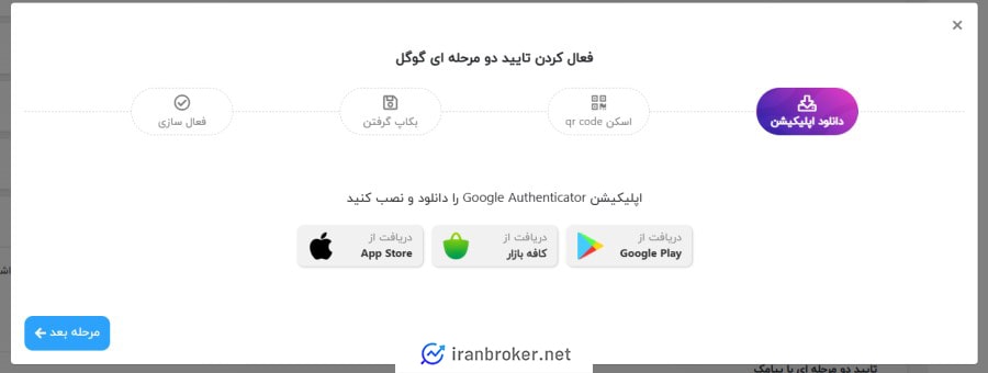 امنیت صرافی آریا اکسچنج