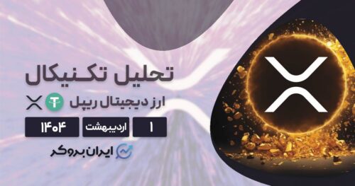 تحلیل قیمت ریپل (XRP) | آیا جهش ۷۰ درصدی در راه است؟
