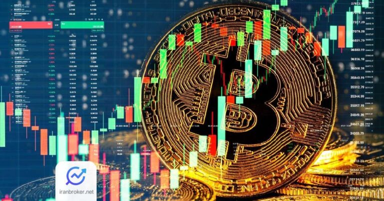 بیت‌ کوین در آستانه انفجار قیمتی؛ همه نگاه‌ها به حمایت ۹۳,۱۴۵ دلاری!