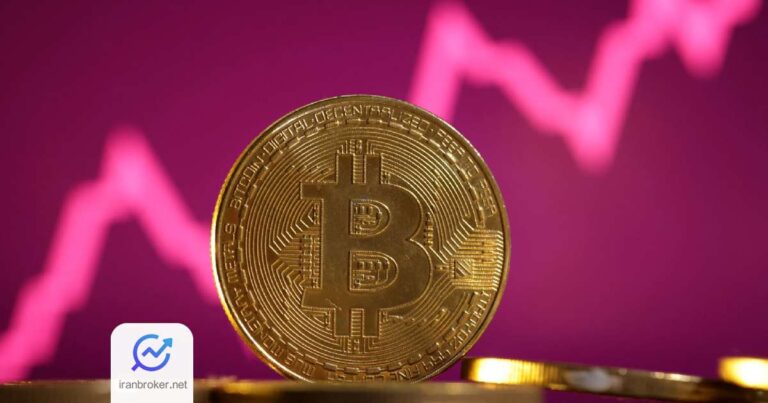 ارزش بازار بیت کوین از آمازون و گوگل هم سبقت گرفت!