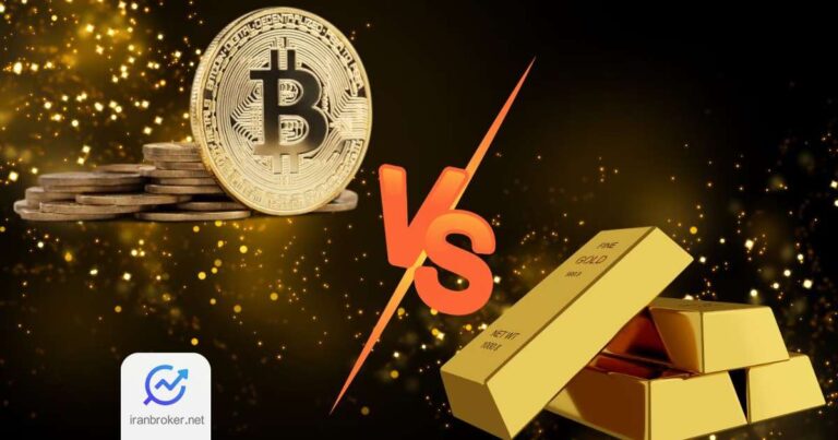راز نهفته بیت کوین در رالی‌های طلا: آیا روند صعودی BTC به زودی آغاز می شود؟