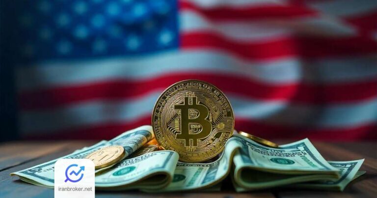 بیت‌ کوین در آستانه یک هفته سرنوشت‌ساز؛ چشم بازار به داده‌ های اقتصادی آمریکا