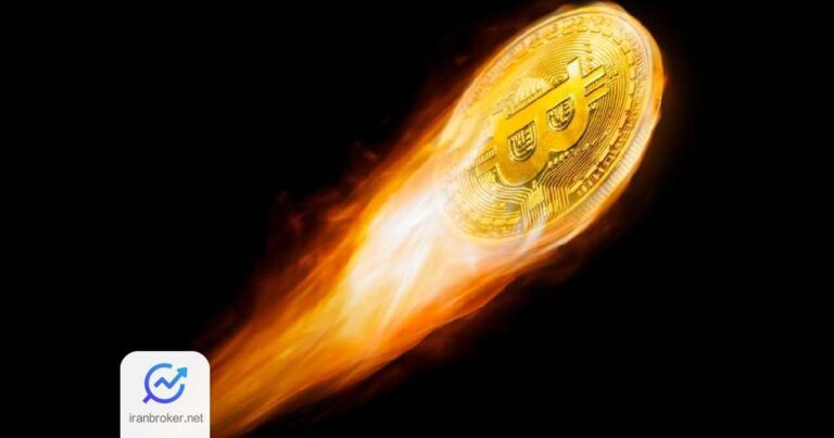 رکوردشکنی بیت‌ کوین در اوج تنش‌های تجاری؛ قیمت BTC به بالای ۹۱ هزار دلار رسید