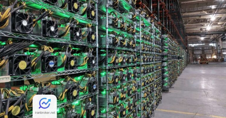 کاهش ۲۰ میلیون دلاری درآمد ماینرهای بیت کوین در ماه مارس