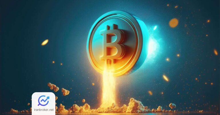 بیت کوین ماه آوریل را طوفانی آغاز کرد و به محدوده ۸۵ هزار دلار رسید