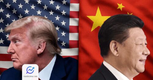 china us