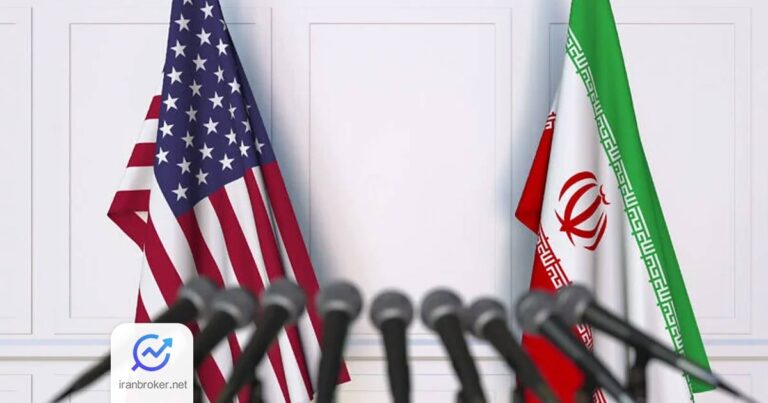 نوسانات قیمت دلار و تتر در دور دوم مذاکرات غیر مستقیم ایران و آمریکا در رم