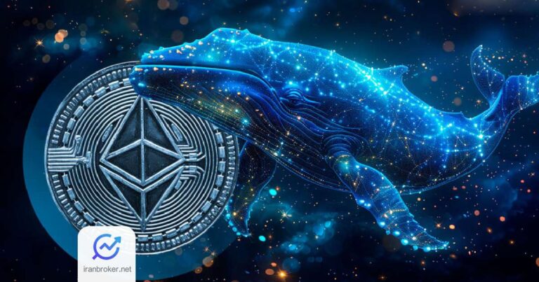 نهنگ افسانه‌ای اتریوم بعد از ۹ سال بیدار شد؛ داستان تبدیل شدن یک هولدر به میلیونر!