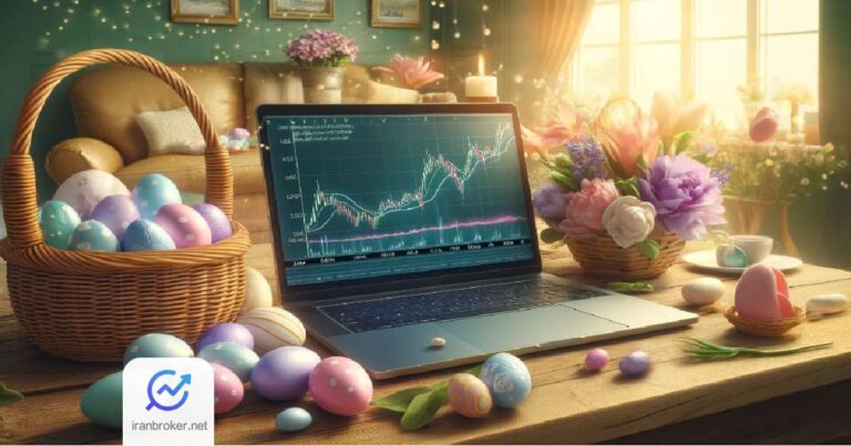 اطلاعیه تغییر زمان بندی نماد های معاملاتی در بروکر IFC Markets