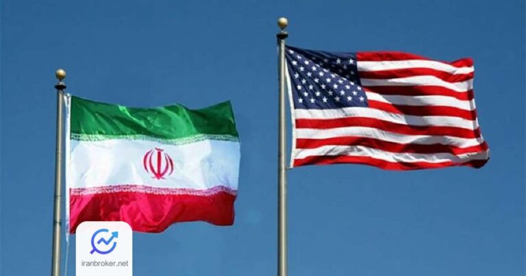 کاهش چشمگیر قیمت تتر پس از گفت‌ و گو های مثبت ایران و آمریکا در عمان