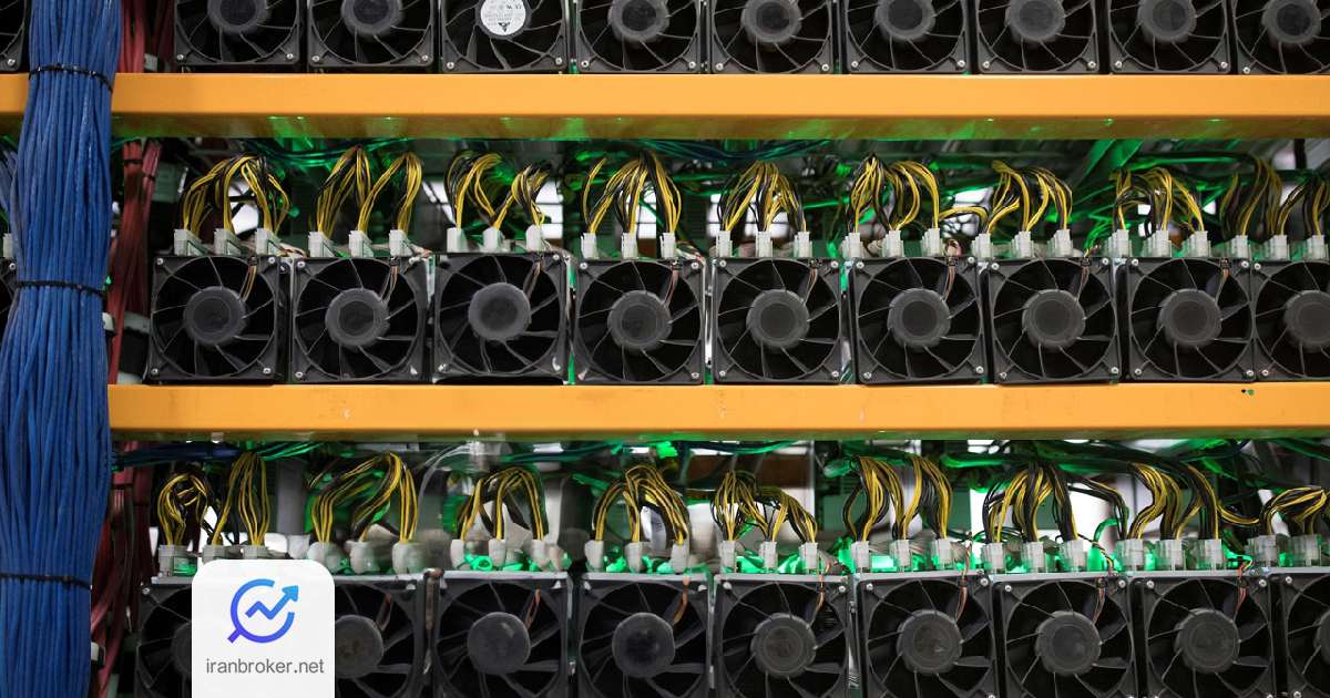 mining grid