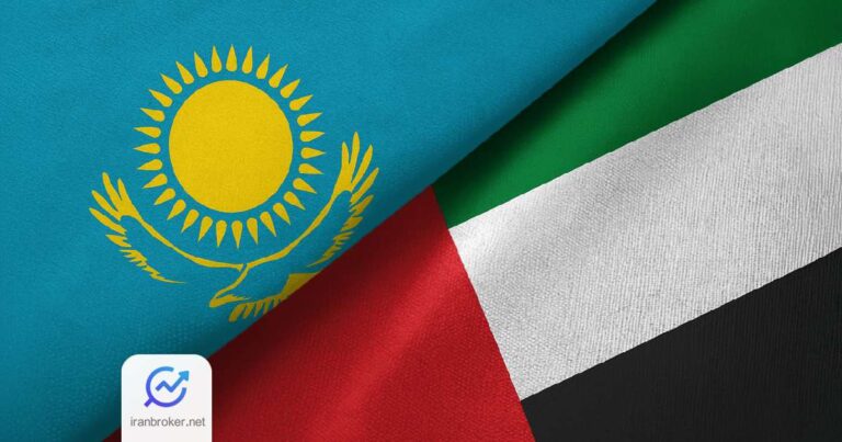 قزاقستان و امارات همکاری خود در حوزه دارایی دیجیتال را گسترش می‌ دهند