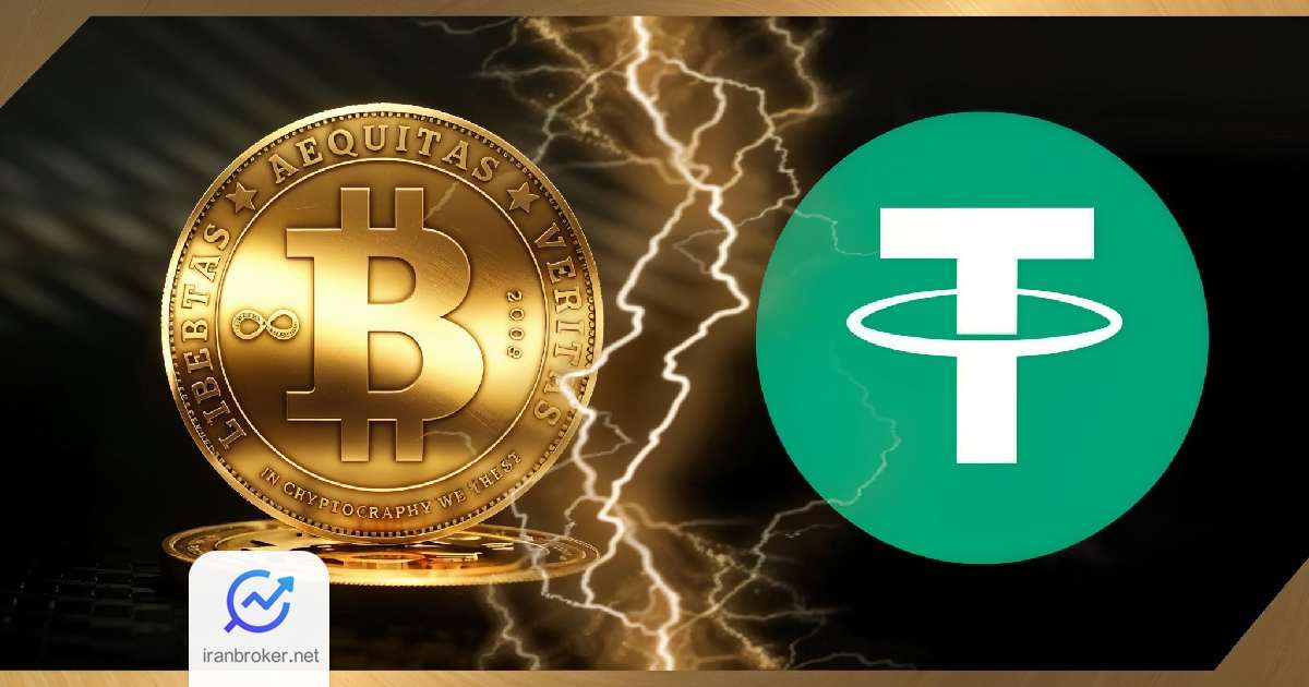teter buys btc