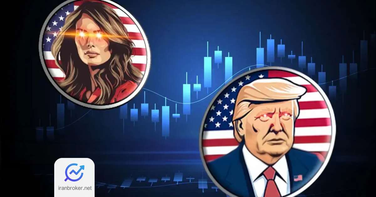 trumpmelania