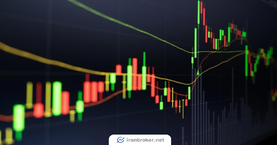 گپ قیمتی چیست؟ انواع گپ در بازار فارکس - ایران بروکر