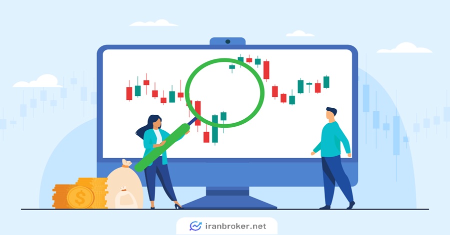 گپ قیمتی در فارکس