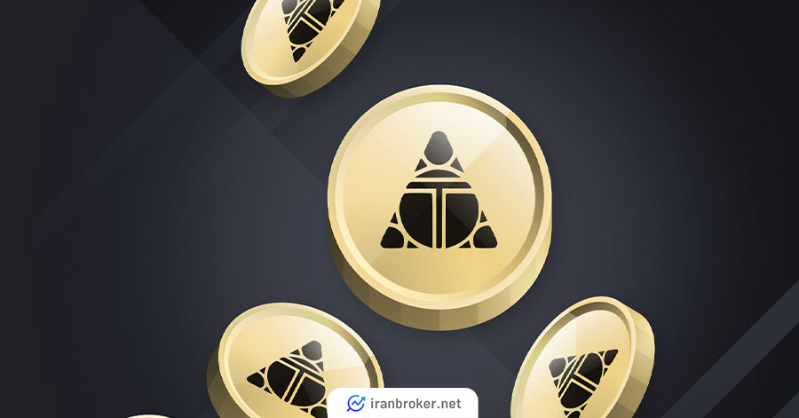 توکن TLM، توکن اصلی بازی Alien Worlds