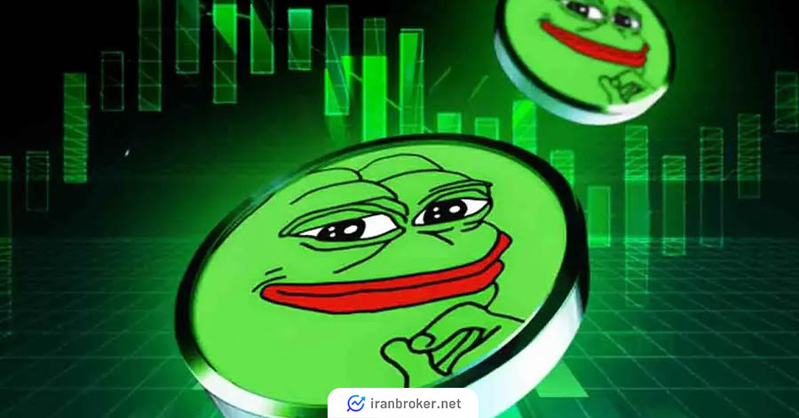 آینده ارز پپه در طولانی مدت