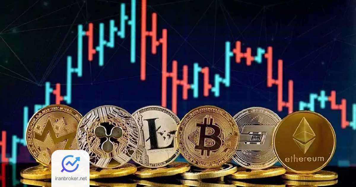 altcoins