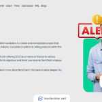 هشدار کلاهبرداری بم چین