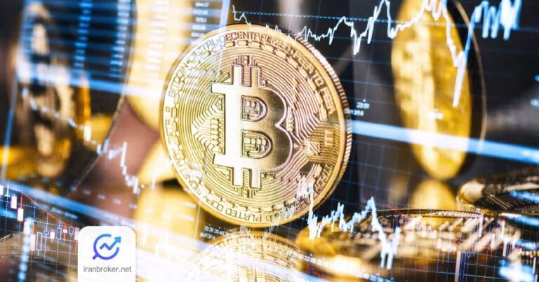 بازار منتظر حرکت بعدی بیت کوین؛ سقوط یا سقف جدید؟
