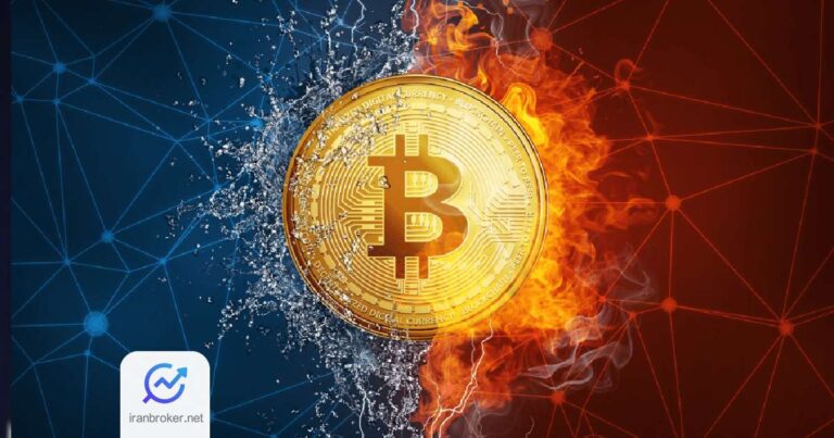 هشدار برای بیت‌ کوین؛ مقاومت ۱۰۶ هزار دلاری ممکن است باعث آغاز ریزش شود!