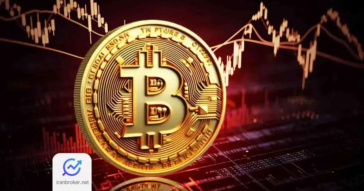 btc decline