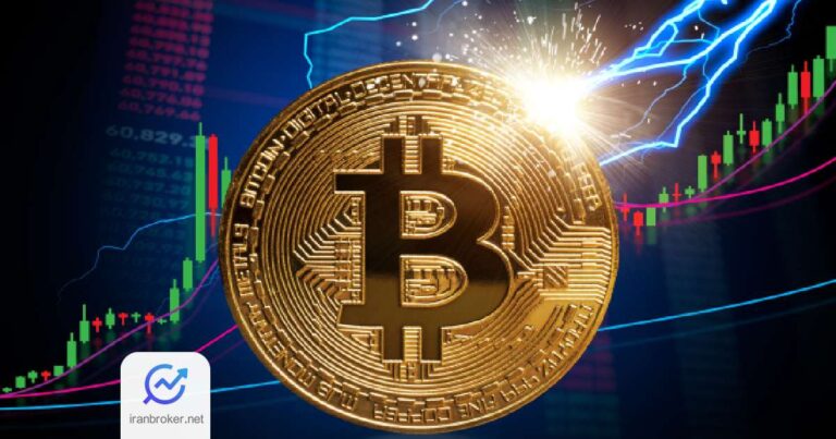 پرواز بیت کوین به ۱۰۴ هزار دلار؛ روند صعودی ادامه دارد؟