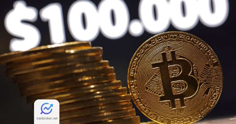 قیمت بیت‌ کوین در یک قدمی ۱۰۰ هزار دلار؛ علت پامپ بازار چه بود ؟