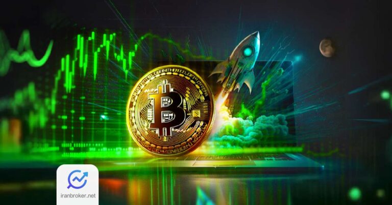 بازگشت پادشاه بازار ارزهای دیجیتال! رکورد تاریخی بیت‌ کوین شکسته شد