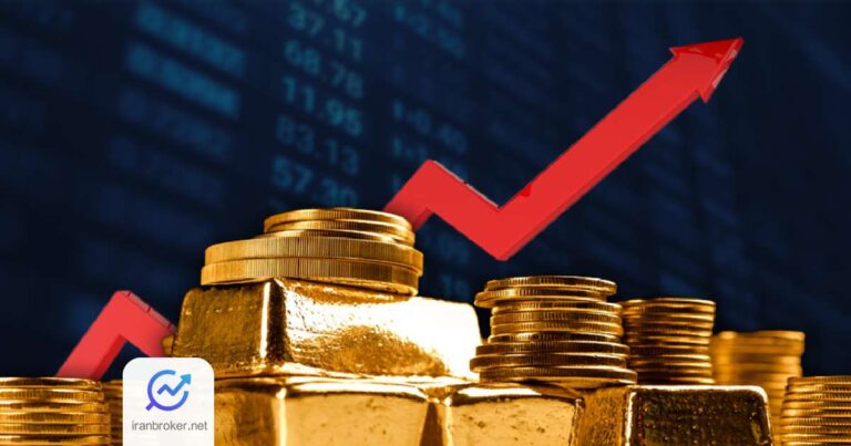 سیگنال صعودی در بازار طلا؛ هدف بعدی ۳۳۵۰ دلار خواهد بود؟