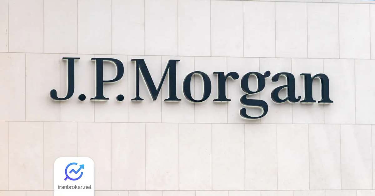 jp morgan