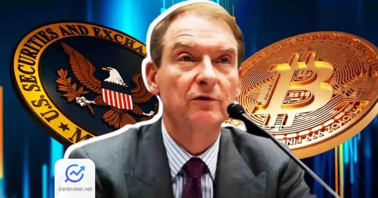 نفس تازه بازار ارز دیجیتال با رویکرد جدید رئیس سازمان SEC