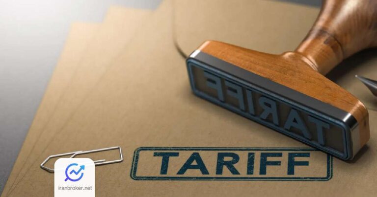 چرا تعرفه‌ های اقتصادی باعث ریزش بازار های مالی می‌شوند؟