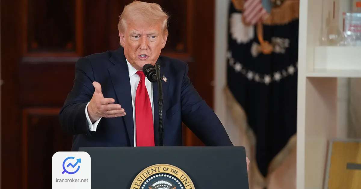trump power
