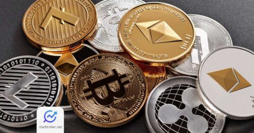 صرافی خارجی