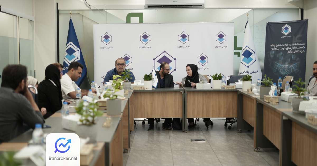 تنظیم گری