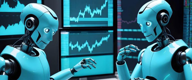 بهترین ربات های ایرانی و خارجی برای ترید ارز دیجیتال