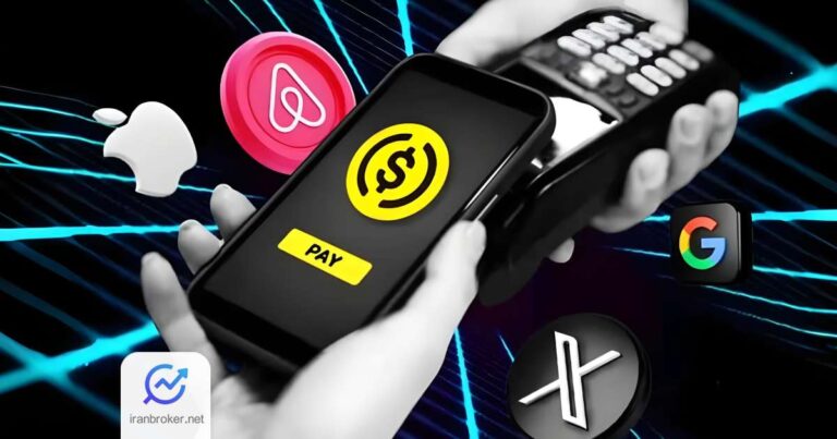 اولین قدم اپل و گوگل برای ورود به دنیای ارزهای دیجیتال و استیبل کوین ها