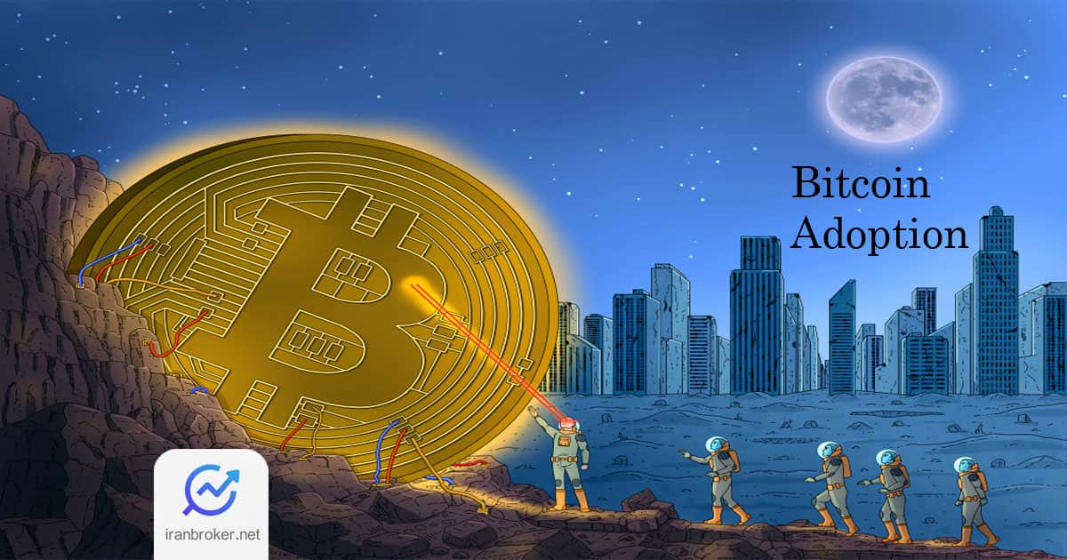 شرکت ها به دنبال خرید بیت کوین
