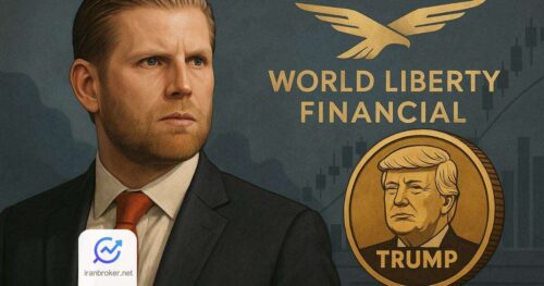 eric trump