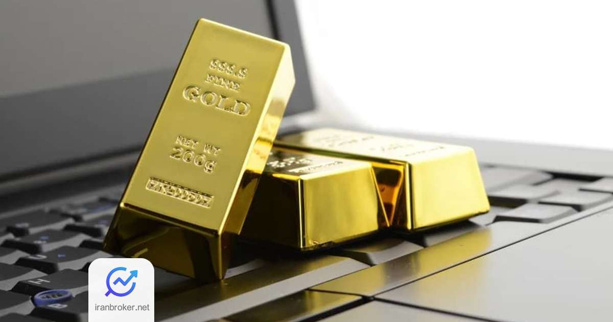 gold online