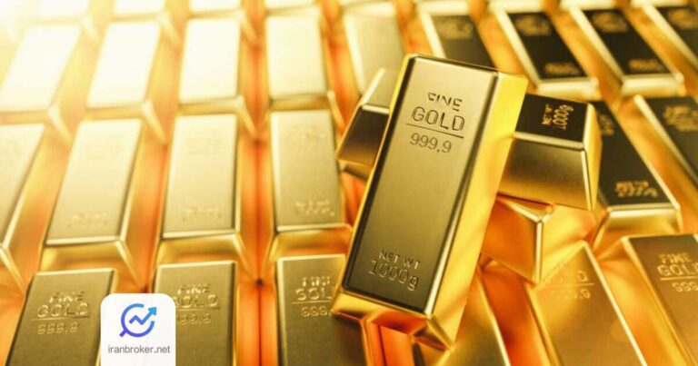 پرواز قیمت انس جهانی طلا به بالاترین سطح ۳ هفته اخیر!