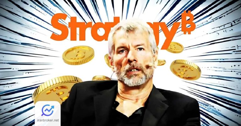 خرید های بیت کوین توسط مایکل سیلور تمامی ندارد! هفته جدید، بیت‌ کوین‌ های جدید