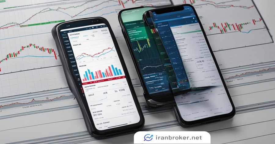 bms در فارکس چیست؟