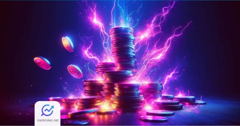 جهش ۳۵۰۰ درصدی توکن AURA! پشت پرده این رشد عجیب چه بود؟