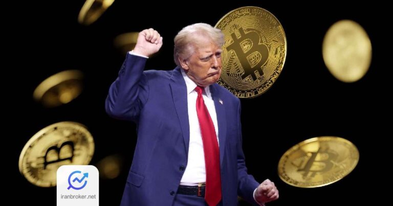 دونالد ترامپ: بیت‌ کوین شگفت‌ انگیز است و به تقویت دلار آمریکا کمک می‌ کند!