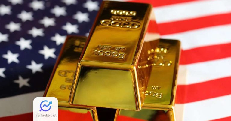 انس جهانی طلا در آستانه یک جهش تاریخی؛ منتظر طلای ۴۰۰۰ دلاری باشیم؟
